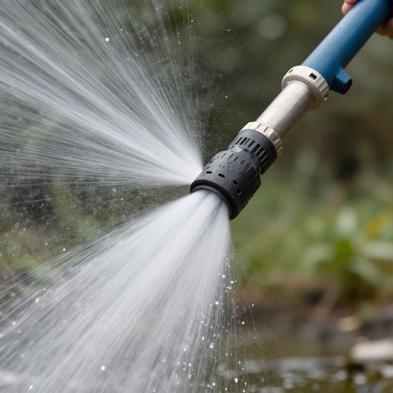 Drain cleaning in Salinas