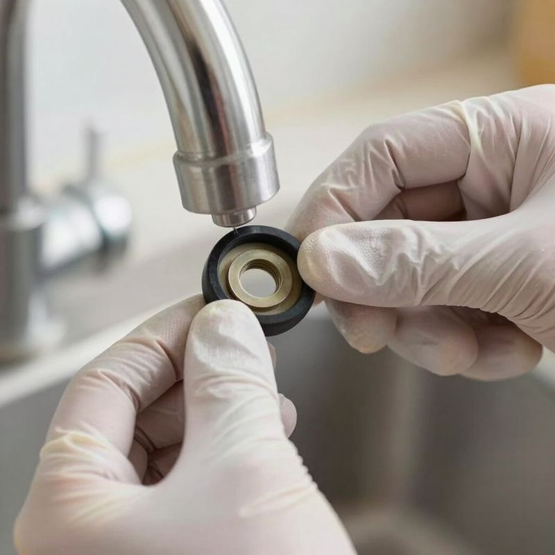 Toilet & Faucet Repair in Salinas