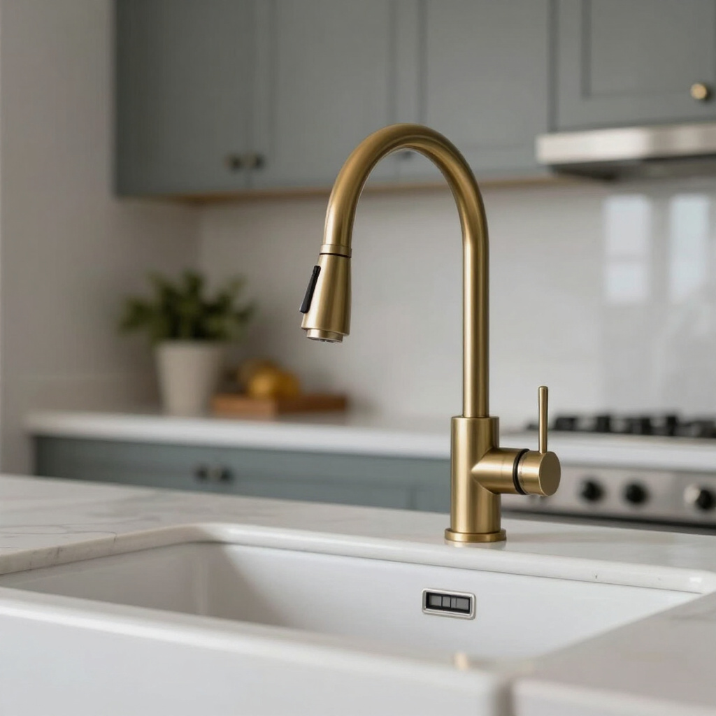 Bathroom & Kitchen Upgrades in Salinas