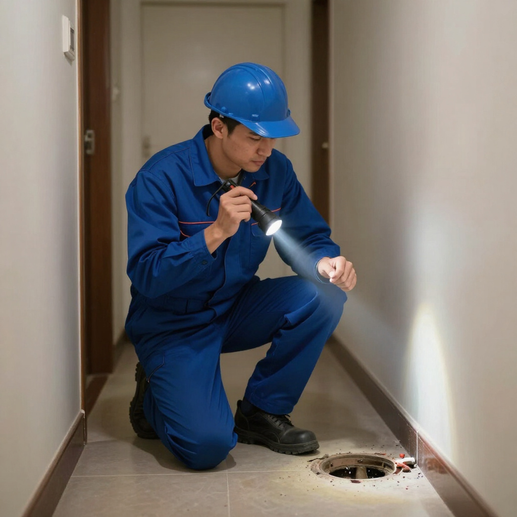 Emergency Plumbing in Salinas